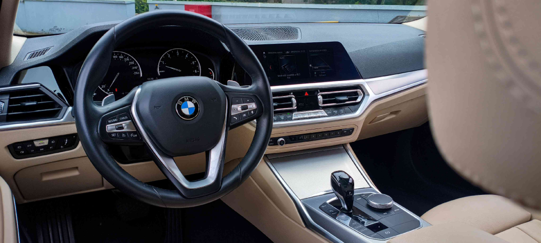 bmw 320i 2.0 16v turbo gasolina sport gp automatico flex 4p 202011