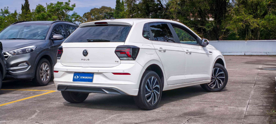 volkswagen polo 1.0 170 tsi highline automatico flex 4p 20246