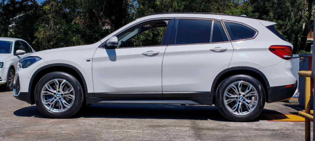 bmw x1 2.0 16v turbo activeflex sdrive20i gp 4p automatico flex 20214