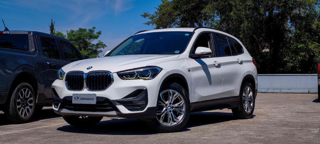 bmw x1 2.0 16v turbo activeflex sdrive20i gp 4p automatico flex 20212