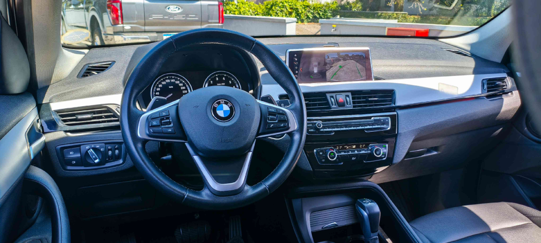 bmw x1 2.0 16v turbo activeflex sdrive20i gp 4p automatico flex 202114