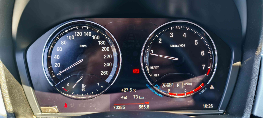 bmw x1 2.0 16v turbo activeflex sdrive20i gp 4p automatico flex 202110