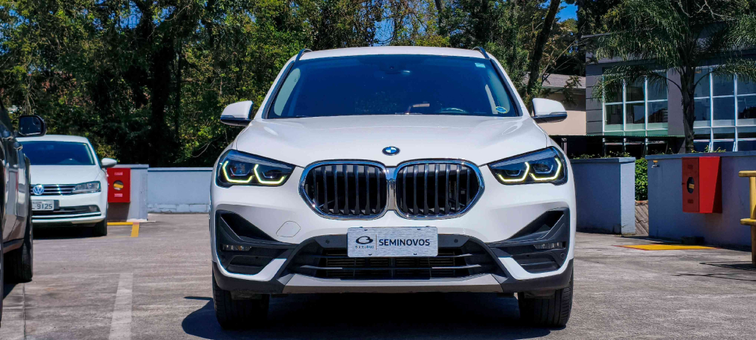 bmw x1 2.0 16v turbo activeflex sdrive20i gp 4p automatico flex 20211
