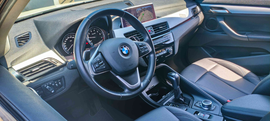 bmw x1 2.0 16v turbo activeflex sdrive20i gp 4p automatico flex 20218