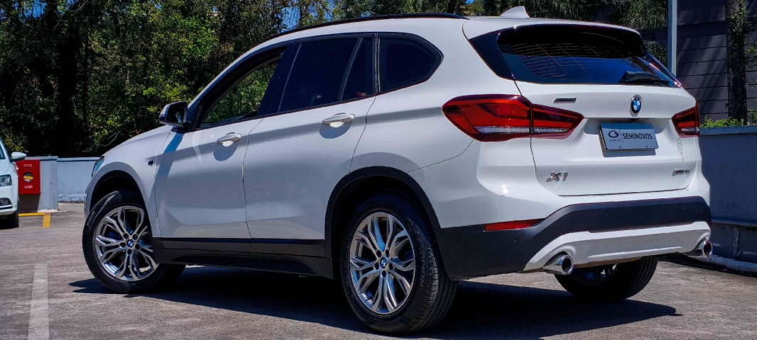 bmw x1 2.0 16v turbo activeflex sdrive20i gp 4p automatico flex 20215