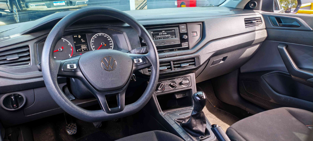volkswagen polo 1.0 mpi track manual flex 4p 202412