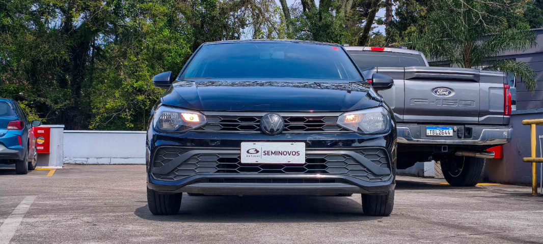 volkswagen polo 1.0 mpi track manual flex 4p 20241