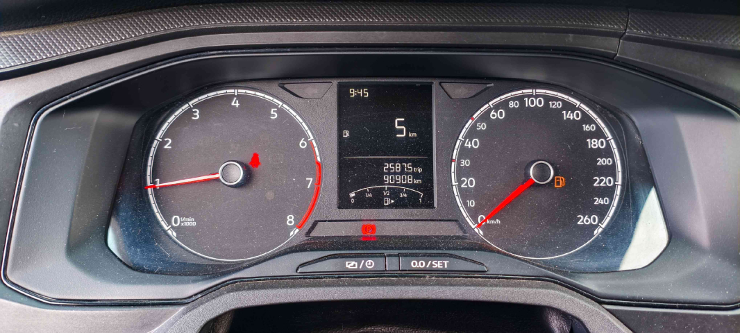volkswagen polo 1.0 mpi track manual flex 4p 20249