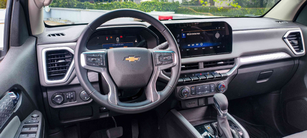 chevrolet s10 2.8 16v turbo diesel high country cd 4x4 automatico 4p semiautomatico 202513