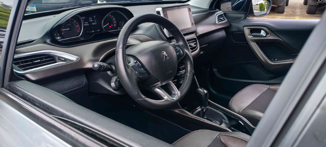 peugeot 2008 1.6 16v flex griffe 4p automatico 20207