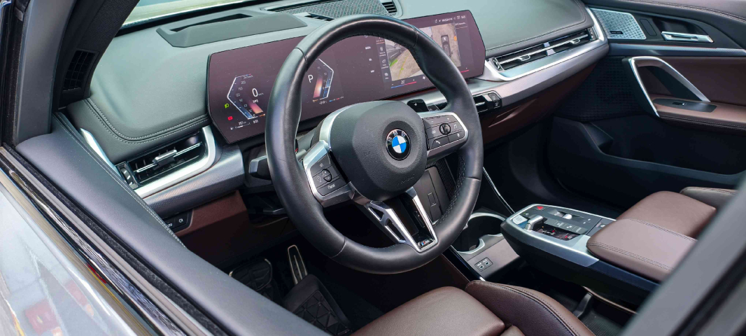 bmw x1 2.0 16v turbo gasolina sdrive20i m sport steptronic 4p automatico 20257