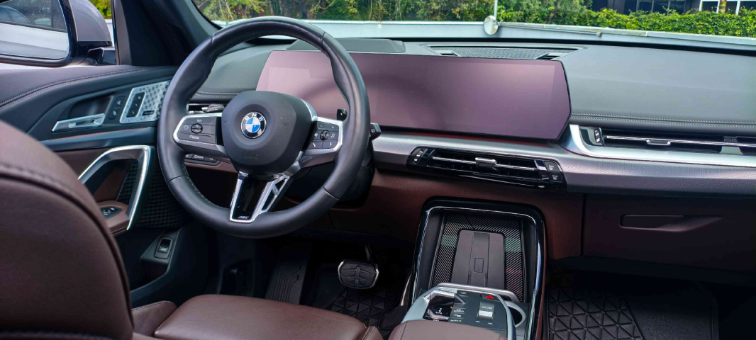 bmw x1 2.0 16v turbo gasolina sdrive20i m sport steptronic 4p automatico 202513