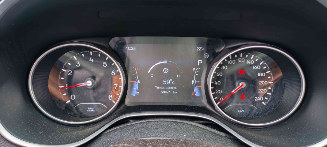 jeep compass 2.0 16v diesel longitude 4x4 automatico flex 4p 20198