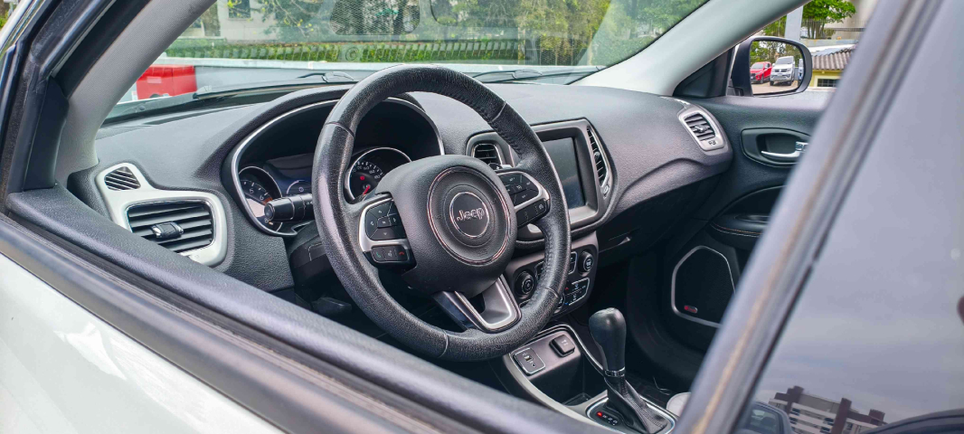 jeep compass 2.0 16v diesel longitude 4x4 automatico flex 4p 20196