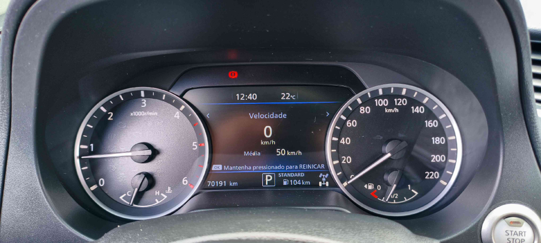 nissan frontier 2.3 16v turbo diesel xe cd 4x4 automatico 4p 20259