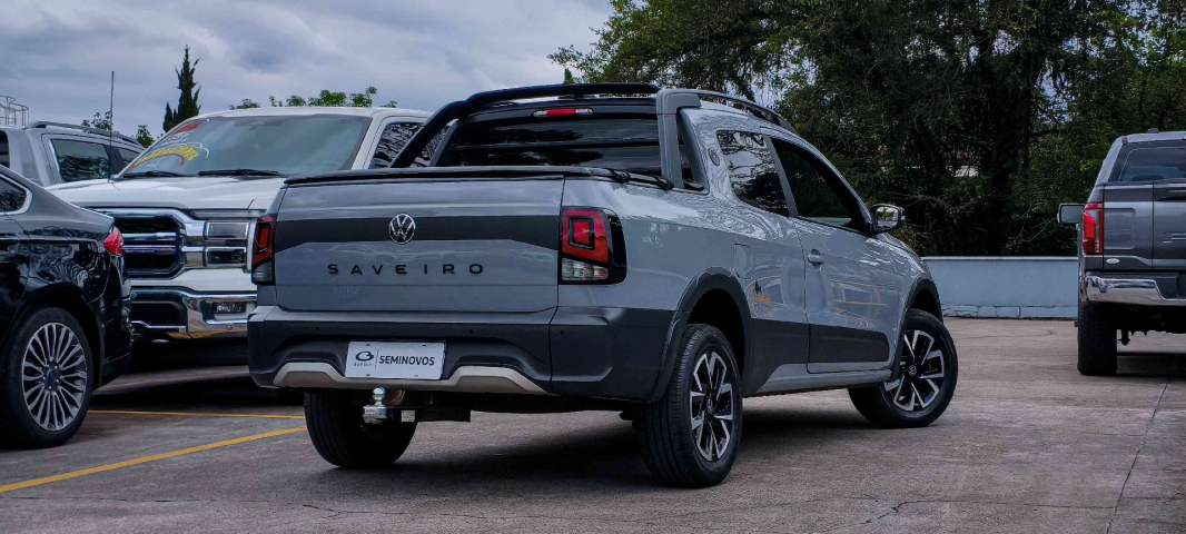 volkswagen saveiro 1.6 msi extreme cd 16v flex 2p manual 20256