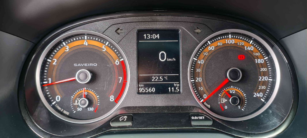 volkswagen saveiro 1.6 msi extreme cd 16v flex 2p manual 20259