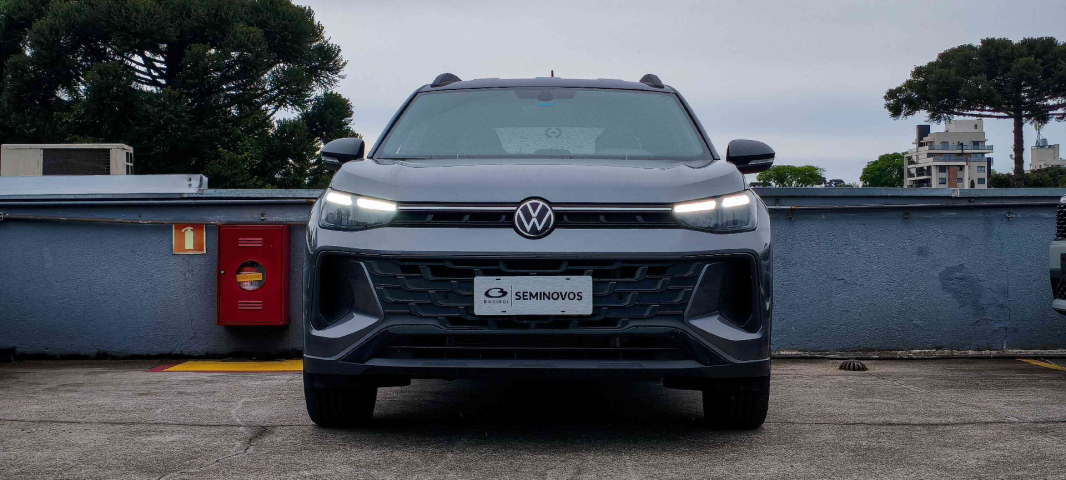 volkswagen tera 1.0 170 tsi high automatico flex 4p semiautomatico 20261