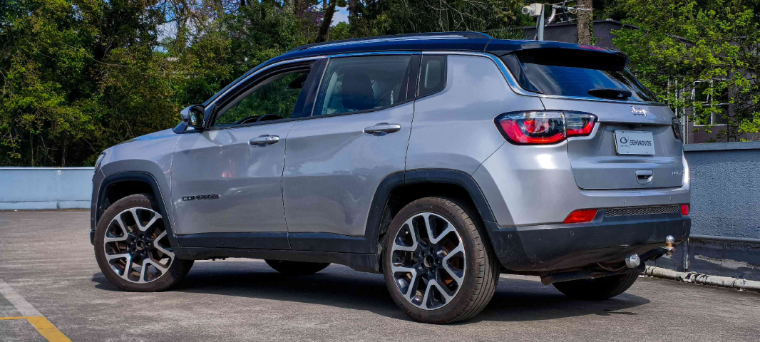 jeep compass 2.0 16v diesel limited 4x4 automatico flex 4p 20214