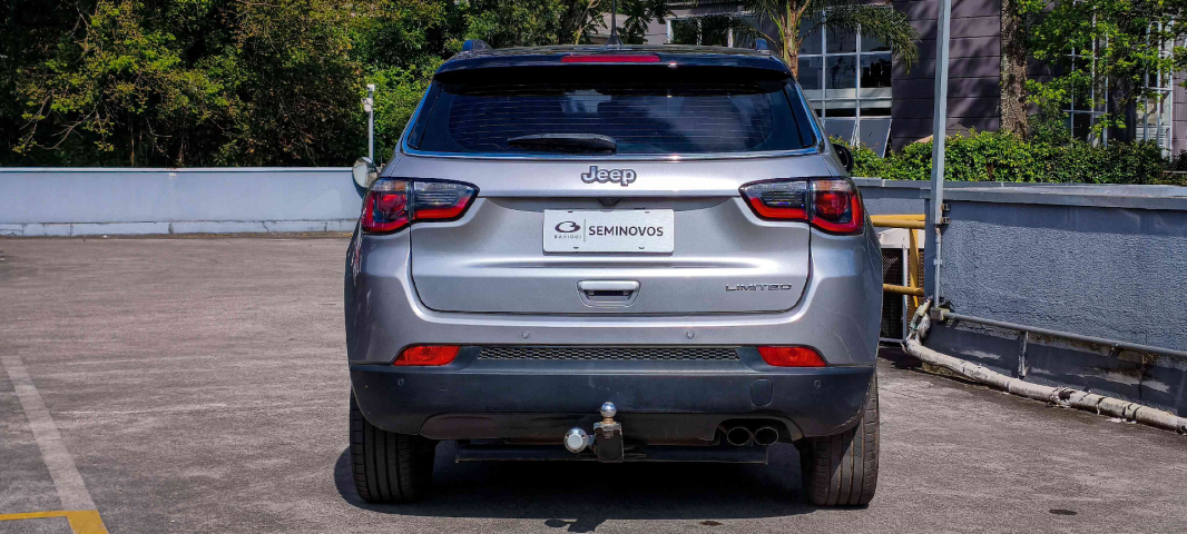 jeep compass 2.0 16v diesel limited 4x4 automatico flex 4p 20215