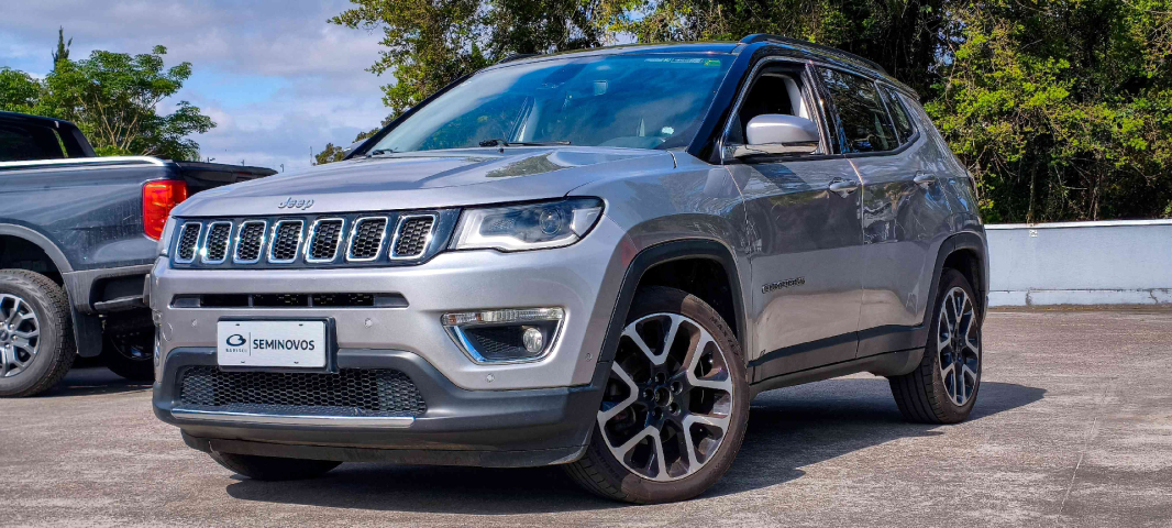 jeep compass 2.0 16v diesel limited 4x4 automatico flex 4p 20212