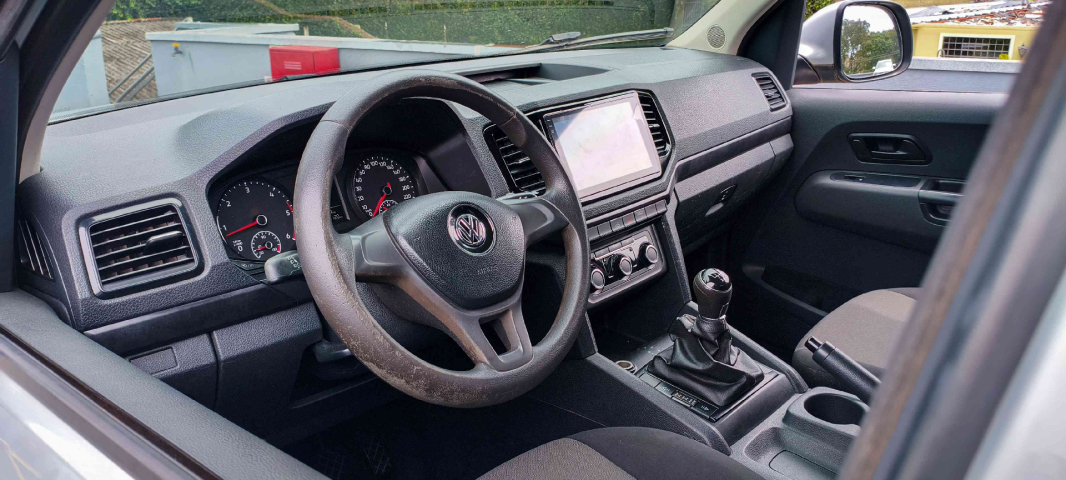 volkswagen amarok 2.0 se 4x4 cd 16v turbo intercooler diesel 4p manual 20187