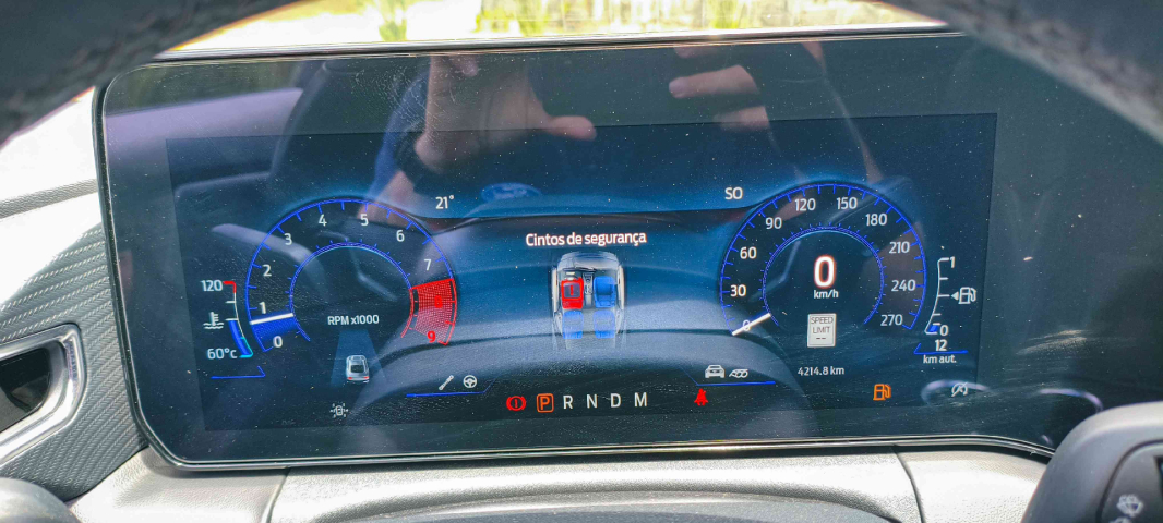 ford mustang 5.0 v8 gasolina gt performance selectshift 4p automatico 20249