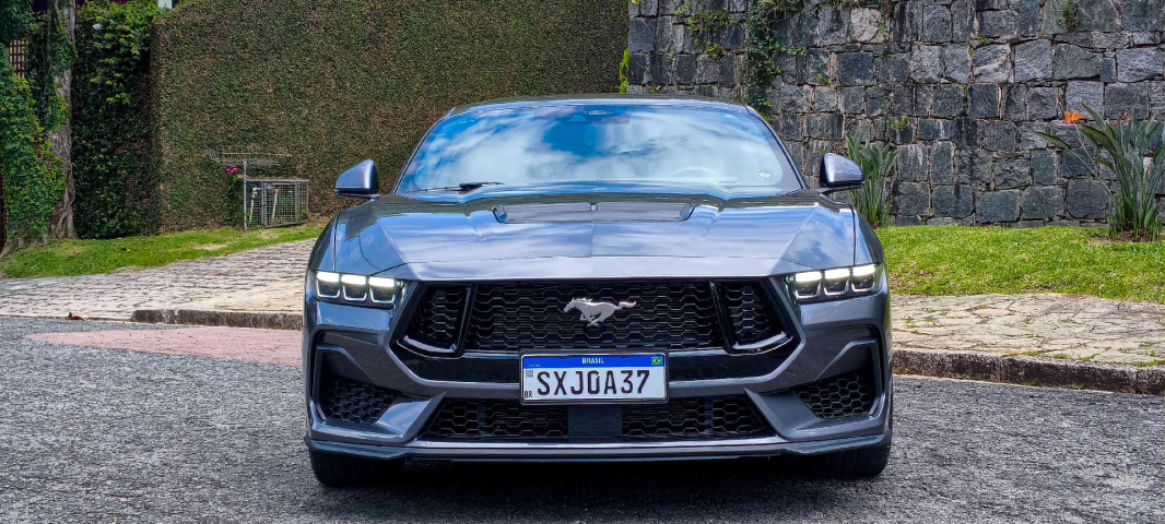 ford mustang 5.0 v8 gasolina gt performance selectshift 4p automatico 20241