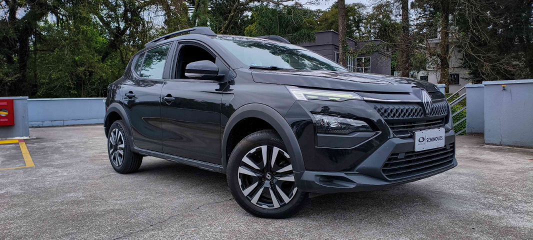 renault kardian 1.0 tce flex evolution edc 4p semiautomatico 20250