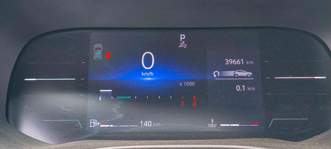 renault kardian 1.0 tce flex evolution edc 4p semiautomatico 20259