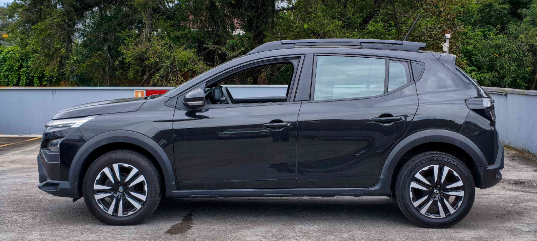 renault kardian 1.0 tce flex evolution edc 4p semiautomatico 20253