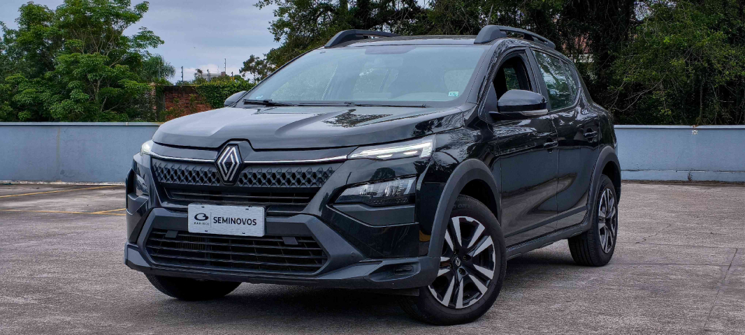 renault kardian 1.0 tce flex evolution edc 4p semiautomatico 20252