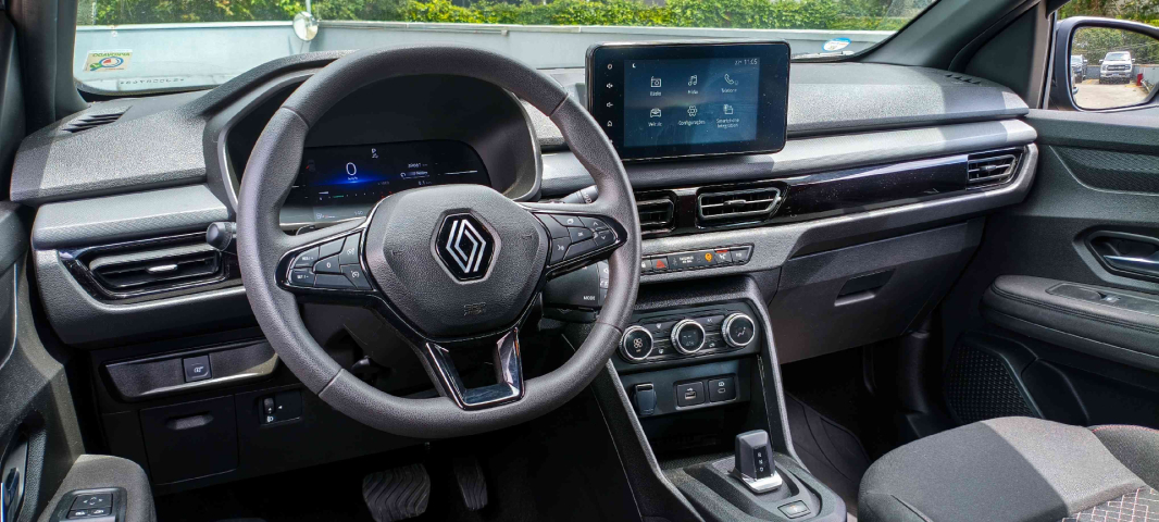 renault kardian 1.0 tce flex evolution edc 4p semiautomatico 202512