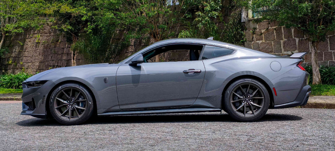 ford mustang 5.0 v8 gasolina dark horse selectshift 2p automatico 20253