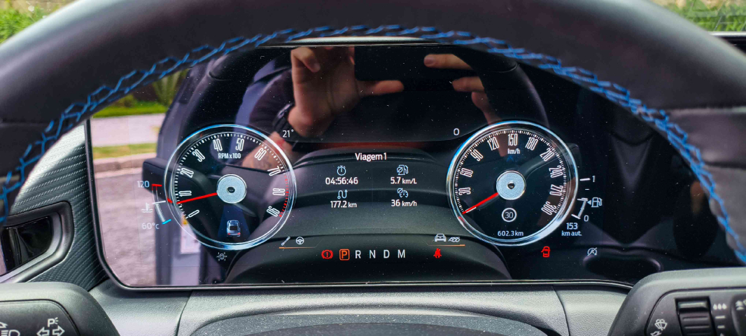 ford mustang 5.0 v8 gasolina dark horse selectshift 2p automatico 202511