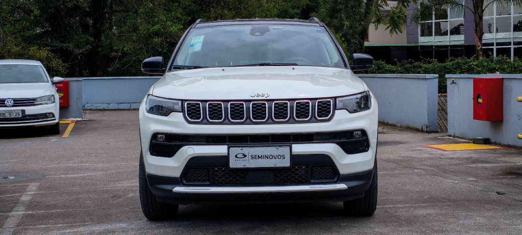 jeep compass 1.3 t270 turbo flex longitude at6 4p automatico 20251