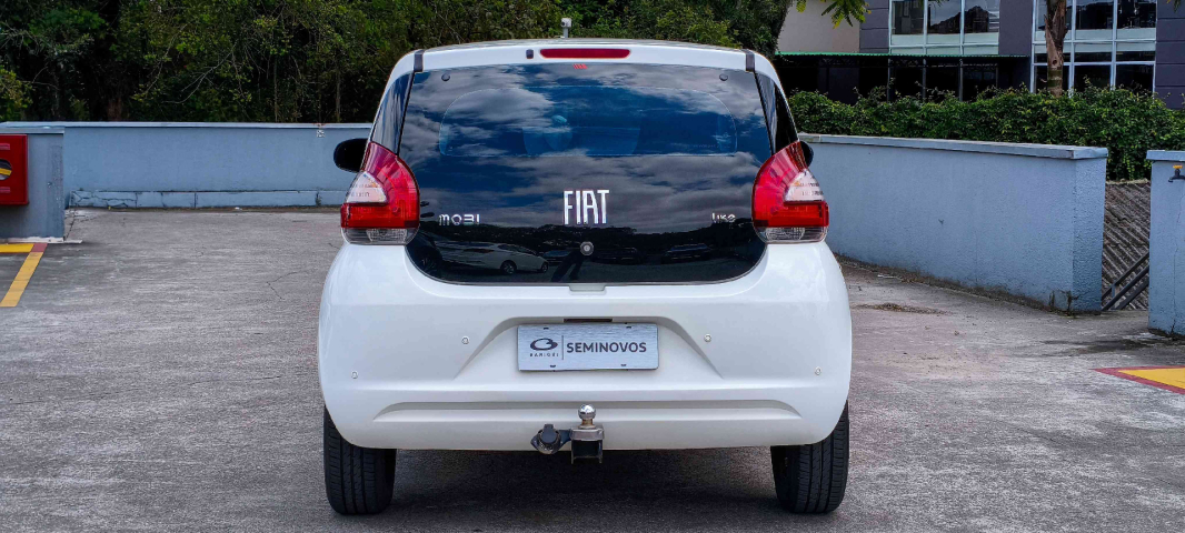 fiat mobi 1.0 evo flex like. manual 4p 20195