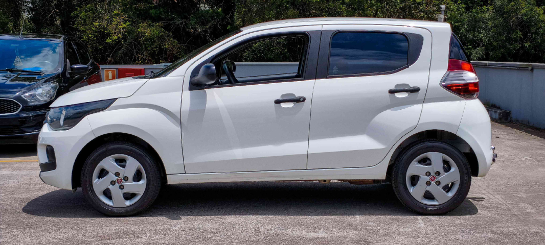 fiat mobi 1.0 evo flex like. manual 4p 20193