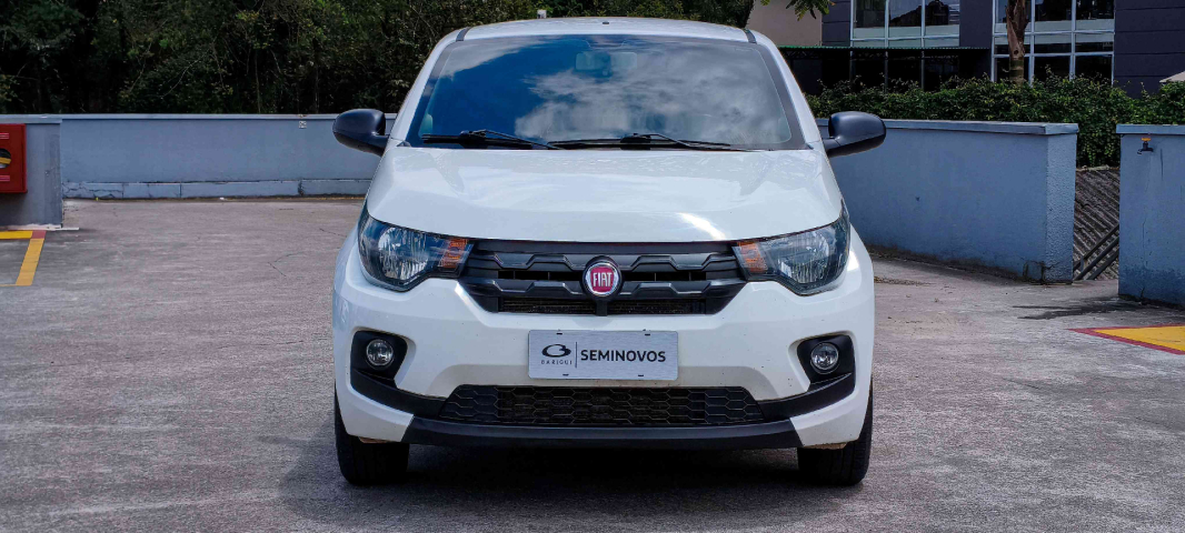fiat mobi 1.0 evo flex like. manual 4p 20191