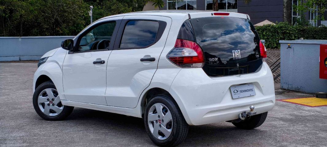 fiat mobi 1.0 evo flex like. manual 4p 20194