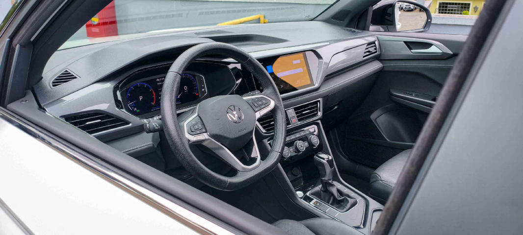 volkswagen taos 1.4 250 tsi total flex highline automatico 4p 20227