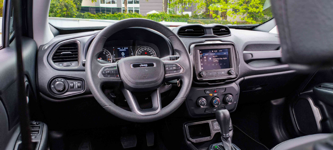 jeep renegade 1.3 t270 turbo flex sport at6 4p automatico 202412