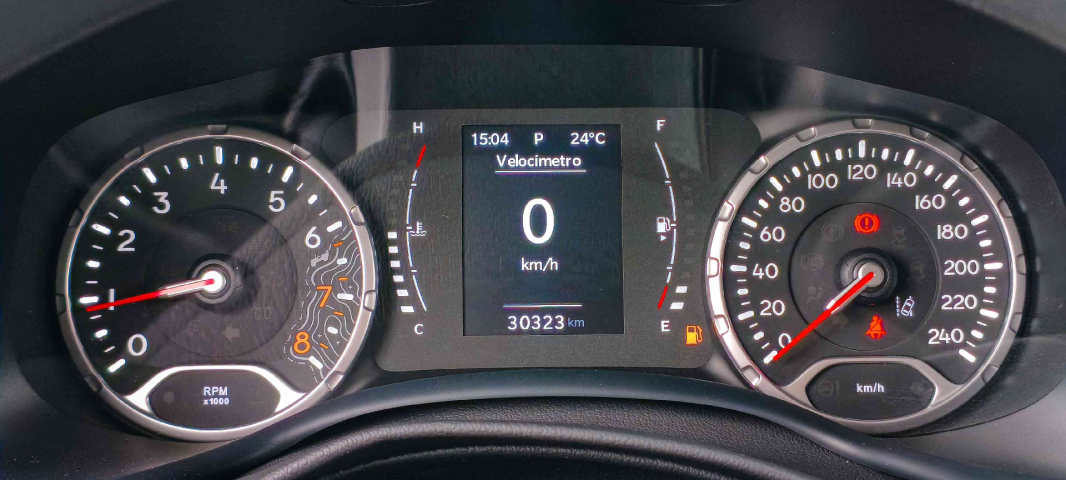 jeep renegade 1.3 t270 turbo flex sport at6 4p automatico 20249