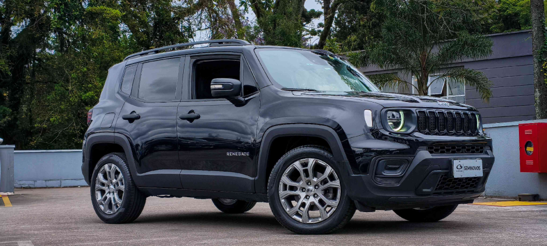 jeep renegade 1.3 t270 turbo flex sport at6 4p automatico 20240