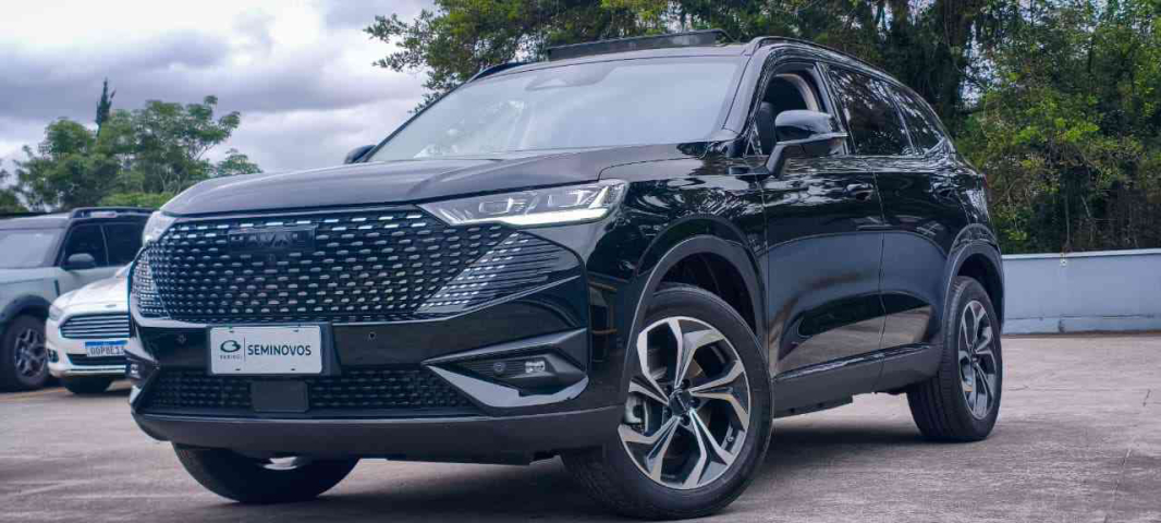 gwm haval h6 1.5 phev premium awd e-traction eletrico 4p automatico 20252