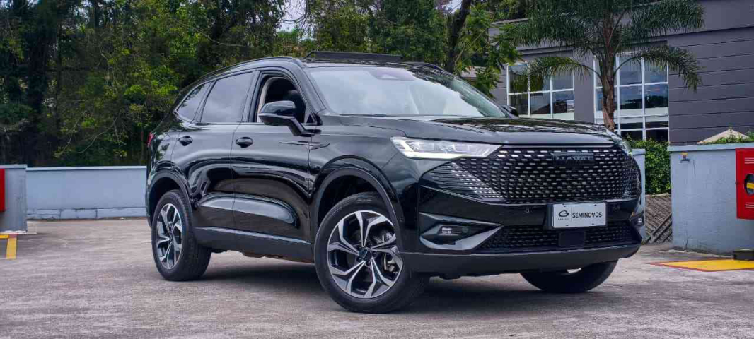 gwm haval h6 1.5 phev premium awd e-traction eletrico 4p automatico 20250