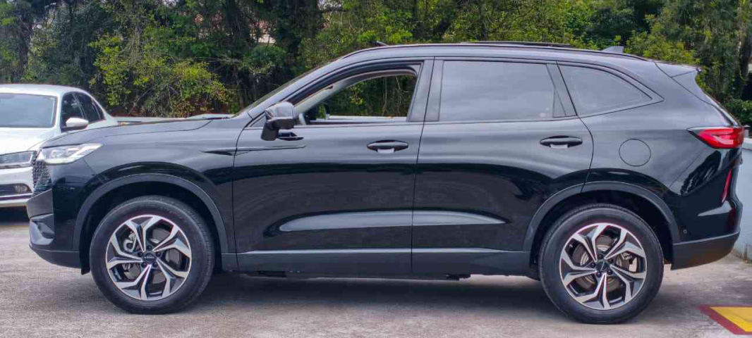 gwm haval h6 1.5 phev premium awd e-traction eletrico 4p automatico 20253