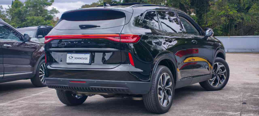 gwm haval h6 1.5 phev premium awd e-traction eletrico 4p automatico 20255