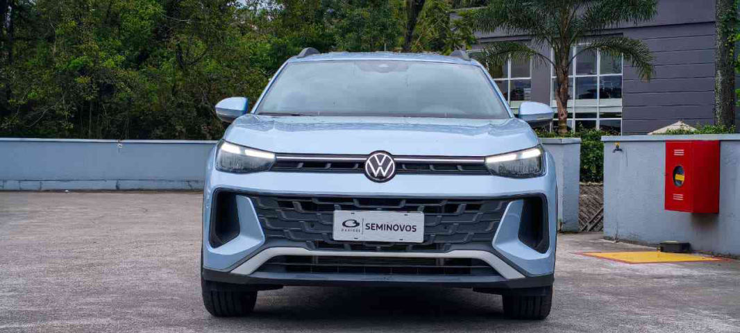 volkswagen tera 1.0 170 tsi high automatico flex 4p 20261