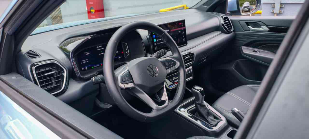 volkswagen tera 1.0 170 tsi high automatico flex 4p 20267